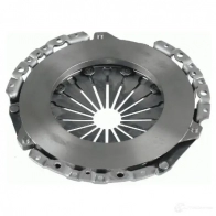 Корзина сцепления SACHS H4Z38Y W 4013872108756 3082205143 389793 - Изображение 2