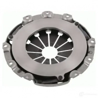 Корзина сцепления SACHS P2MYFT 7 390172 3082653001 4013872126248 - Изображение 2