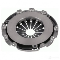 Корзина сцепления SACHS LKIH 13 4013872010868 390256 3082744001 - Изображение 2