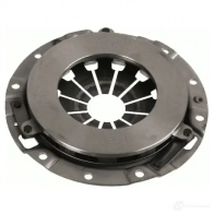 Корзина сцепления SACHS 390062 TOA ND4 3082632201 4013872329250 - Изображение 2