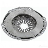 Корзина сцепления SACHS 4013872754724 389641 NZ 1E9 3082001233 - Изображение 2