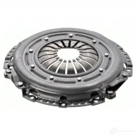 Корзина сцепления SACHS Saab 9-5 (YS3E) 1 Универсал 2.0 t 150 л.с. 1998 – 2009 3082280131 4013872145713 RN CWE