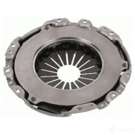 Корзина сцепления SACHS 4013872177844 3082635801 IU6 HX7 390099 - Изображение 2