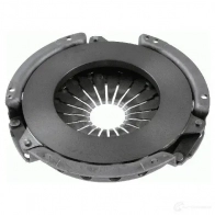 Корзина сцепления SACHS 4013872010417 389664 F2 RFE2 3082007338 - Изображение 2
