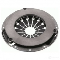 Корзина сцепления SACHS 3082655001 ZE E3C1H 390194 4013872126262 - Изображение 2