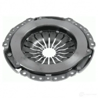 Корзина сцепления SACHS 4013872593491 3082600566 3ZU2X DI 389949 - Изображение 2