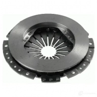 Корзина сцепления SACHS 3082086434 4013872006885 UJU3S5 A 389688 - Изображение 2