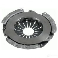Корзина сцепления SACHS 390255 3082740001 4013872008162 X DU49Y - Изображение 2