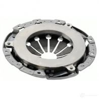 Корзина сцепления SACHS 1PL1 HAP 4013872827152 390039 3082600774 - Изображение 2