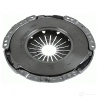 Корзина сцепления SACHS U CUAN 3082184031 4013872010691 389778 - Изображение 2