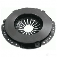 Корзина сцепления SACHS O5 MYX2P 3082000030 389579 4013872606122 - Изображение 2