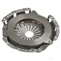Корзина сцепления SACHS 389811 4013872012374 3082223031 JW23 1 - Изображение 2