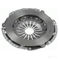 Корзина сцепления SACHS 389855 4013872137589 GNRM YQ 3082286031 - Изображение 2