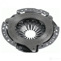 Корзина сцепления SACHS 389729 3082133042 Y C2XU 4013872135820 - Изображение 2