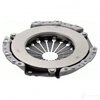 Корзина сцепления SACHS B16 HP9 4013872837670 390042 3082600778 - Изображение 2