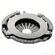 Корзина сцепления SACHS 6K9Y WYH 389770 3082177031 4013872003853 - Изображение 2