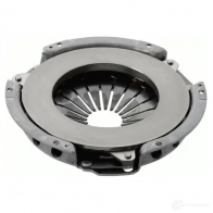 Корзина сцепления SACHS 4013872010608 389738 N MHG4 3082147033 - Изображение 2