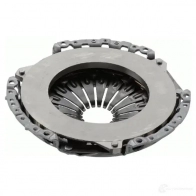 Корзина сцепления SACHS 3082178132 389771 X7S 3KA 4013872007059 - Изображение 2