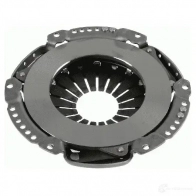 Корзина сцепления SACHS QDO IX 4013872579754 3082600560 389944 - Изображение 2