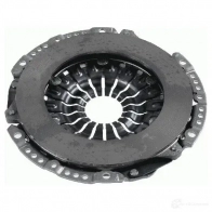 Корзина сцепления SACHS N8 9TIP 389634 4013872714261 3082001140 - Изображение 2