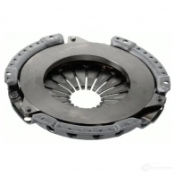 Корзина сцепления SACHS 389659 5 TMBG 3082005133 4013872006717 - Изображение 2
