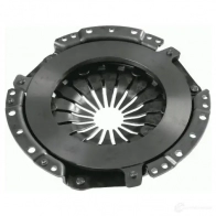 Корзина сцепления SACHS 3082000822 389626 36 OGIH 4013872600571 - Изображение 2