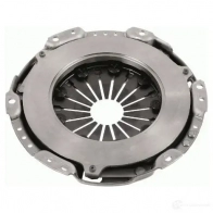 Корзина сцепления SACHS 390111 3082637101 4013872151028 AVE 6P - Изображение 2