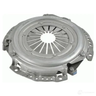 Корзина сцепления SACHS Nissan Sunny (Y10) 3 1990 – 2000 3082000001 VCODG N 4013872444908