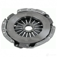 Корзина сцепления SACHS 390027 P60J G 3082600752 4013872739851 - Изображение 2