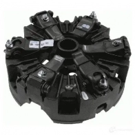Корзина сцепления SACHS 4013872073313 1888 037 101 9 U3Z5R 90889521 - Изображение 1