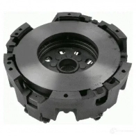 Корзина сцепления SACHS 4013872073313 1888 037 101 9 U3Z5R 90889521 - Изображение 2