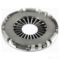 Корзина сцепления SACHS 389648 3082001598 4013872773305 9W 7RW - Изображение 2
