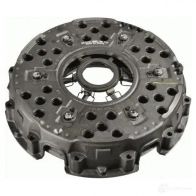 Корзина сцепления SACHS 384928 1882 166 737 4013872021963 EJ 12TKN