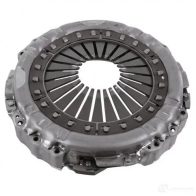 Корзина сцепления SACHS EG 9I5X 1437797821 3482001807