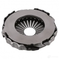 Корзина сцепления SACHS EG 9I5X 1437797821 3482001807 - Изображение 2