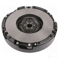 Корзина сцепления SACHS 04B6Z I 1888 600 160 4013872937011 1198003952 - Изображение 2