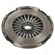 Корзина сцепления SACHS 394367 4013872897117 3483000510 Q4WO DI4 - Изображение 2