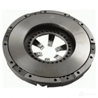 Корзина сцепления SACHS JO 0W85 4013872028085 394233 3482026332 - Изображение 2