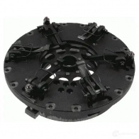 Корзина сцепления SACHS 4013872456116 9 4307I 90892827 1888 600 115 - Изображение 1