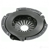 Корзина сцепления SACHS 389607 3082000590 8RW0 D 4013872498888 - Изображение 2