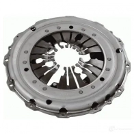 Корзина сцепления SACHS 4013872148318 3082637601 ASO5F 5 Renault Laguna (B56) 1 Хэтчбек 2.2 dT (B569) 113 л.с. 1996 – 2001