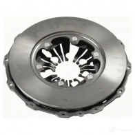 Корзина сцепления SACHS 4013872148318 3082637601 ASO5F 5 390116 - Изображение 2
