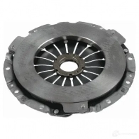 Корзина сцепления SACHS 3082632801 N9 KD6DU 390068 4013872329328 - Изображение 2