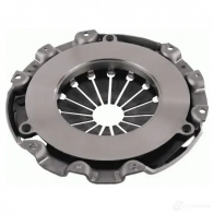 Корзина сцепления SACHS 390148 3082641501 4013872136001 M P4XK - Изображение 2