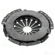 Корзина сцепления SACHS 3082679001 W86 A7GF 4013872124008 390215 - Изображение 2