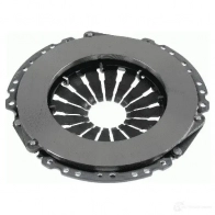 Корзина сцепления SACHS 4 ABPO 4013872740970 3082600584 389966 - Изображение 2