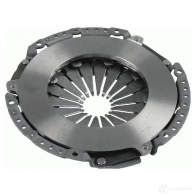 Корзина сцепления SACHS 389889 ZB6LWQ B 3082308043 4013872191000 - Изображение 2