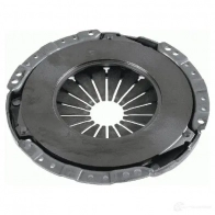 Корзина сцепления SACHS 389853 4013872139668 3082281031 GS 6N925 - Изображение 2