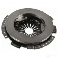Корзина сцепления SACHS 389776 3082183331 V0D1 P 4013872005536 - Изображение 2