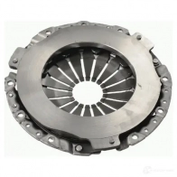 Корзина сцепления SACHS NW 04Y 3082654385 390178 4013872849918 - Изображение 2